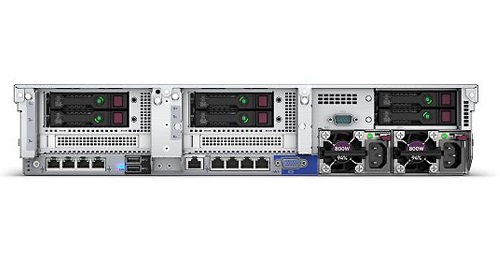 HPE ProLiant DL380 Gen10 P24846-B23-2