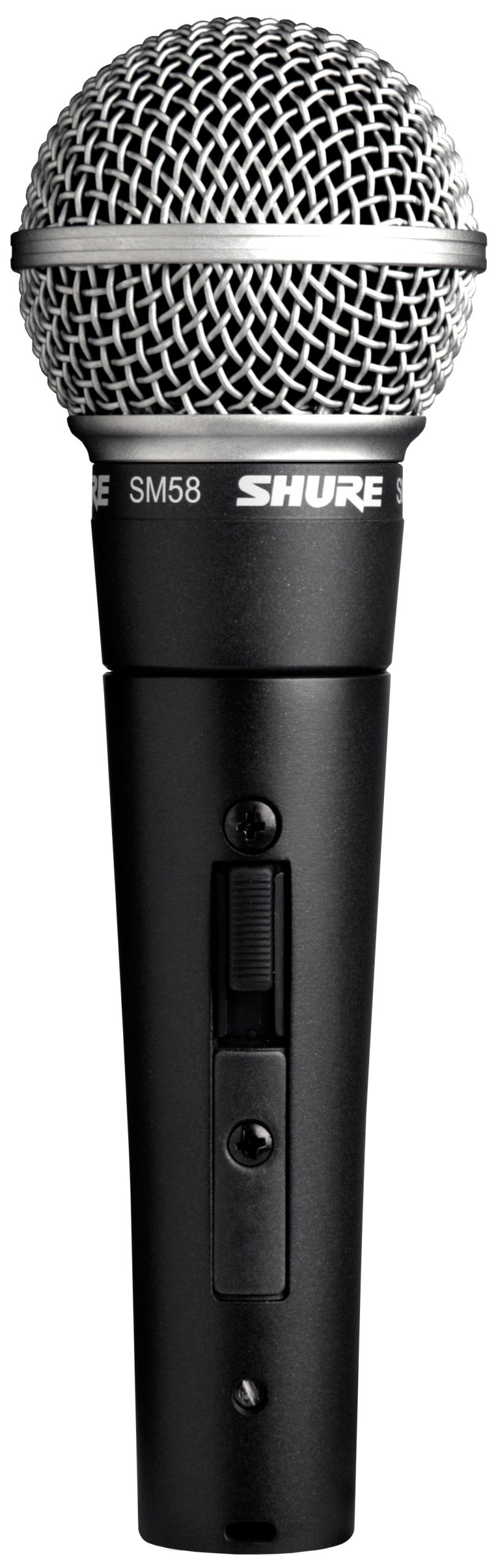 SHURE SM58S: USB-1