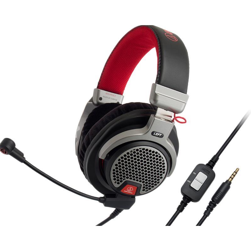 Наушники Audio-Technica ATH-PDG1b