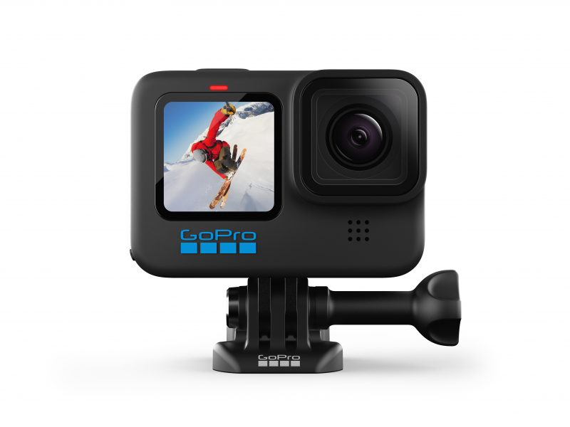 GoPro HERO10-3