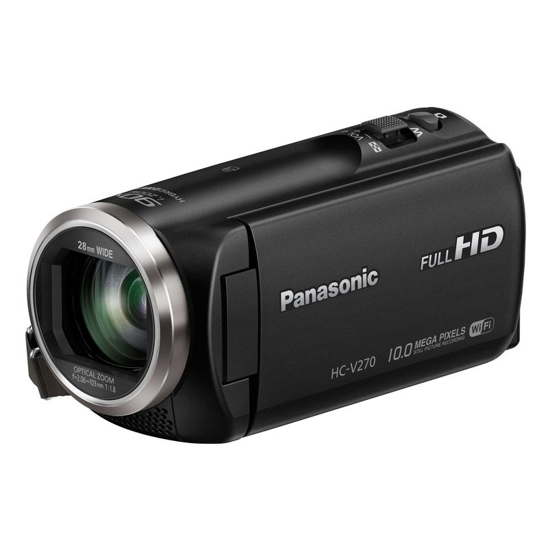 Видеокамера Panasonic HC-V260