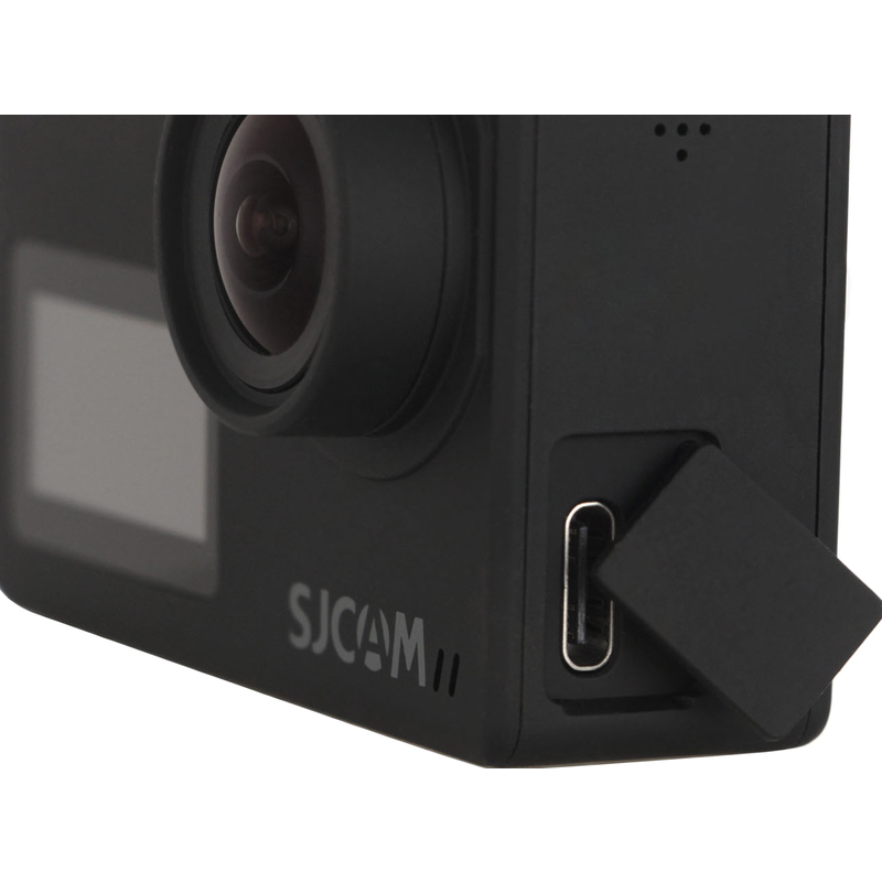 Экшн-камера SJCAM SJ8 (PRO)-3