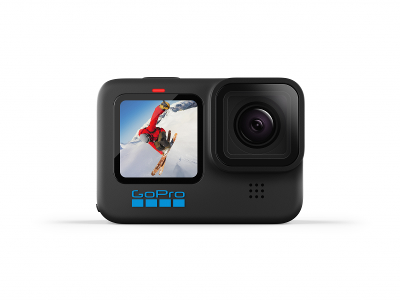 GoPro HERO10-2