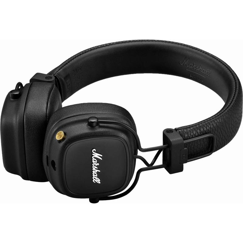 Наушники Marshall Major IV Bluetooth-3