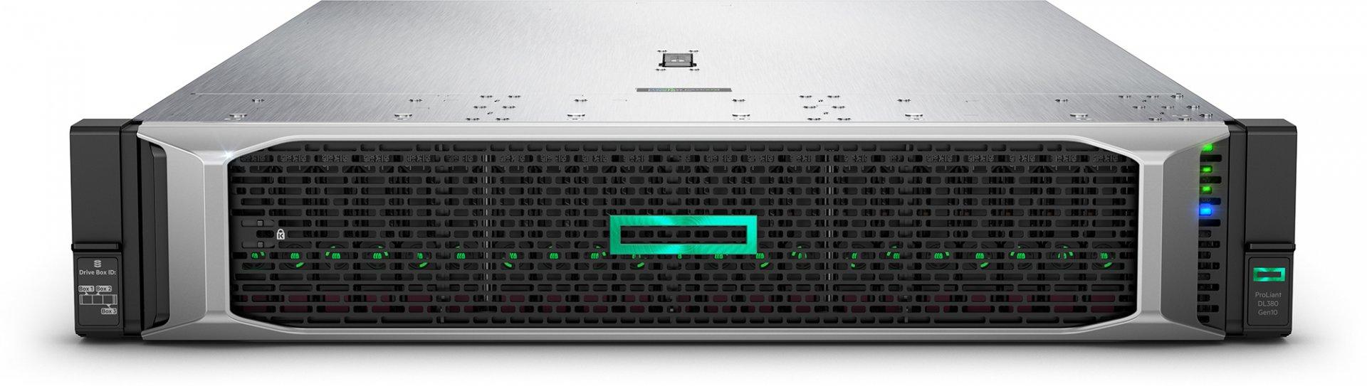 HPE ProLiant DL380 Gen10 P24846-B23-1