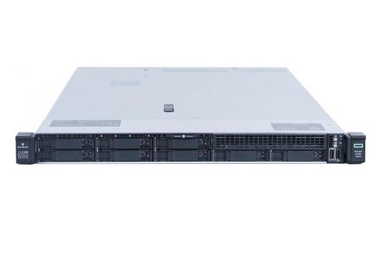 HPE ProLiant DL360 Gen10 (P19779-B23)-1