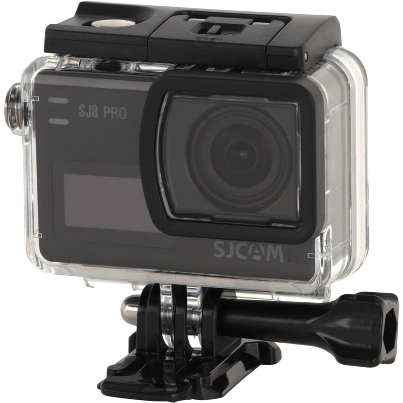 Экшн-камера SJCAM SJ8 (PRO)-1