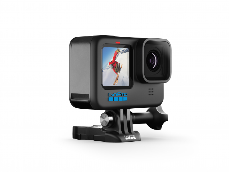 GoPro HERO10 Black Edition