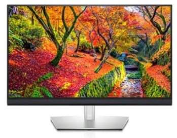 Монитор 31.5" Dell UP3221Q Black