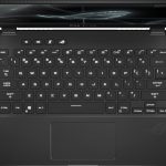 Игровой ноутбук Asus ROG Flow X13 GV301QH-K5255T (90NR06C5-M06710) 2