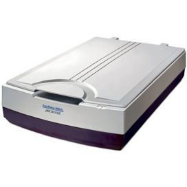 Microtek ScanMaker 9800XL Plus