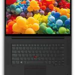 Ноутбук Lenovo ThinkPad P1 G4 (20Y3006DRT) 2