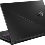 Игровой ноутбук Asus ROG Zephyrus S17 GX703HS-KF096R (90NR06F1-M02320) 2