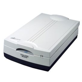 Сканер Microtek ArtixScan 3200XL