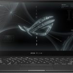 Игровой ноутбук Asus ROG Flow X13 GV301QH-K5255T (90NR06C5-M06710) 1