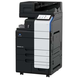 МФУ Цветное Konica Minolta bizhub C450i