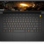 Игровой ноутбук Dell Alienware m15 R6 (M15-0327) 3