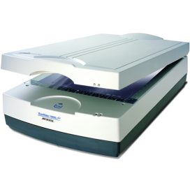 Microtek ScanMaker 1000XL plus c TMA1000