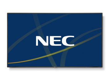 Дисплей NEC MultiSync V654Q 65" Black