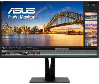 Asus ProArt PA329C 32" Black