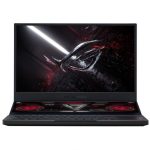 Игровой ноутбук Asus ROG Zephyrus DUO 15 SE GX551QS-HB240R (90NR04N1-M07160) 1