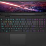 Игровой ноутбук Asus ROG Zephyrus S17 GX703HS-KF096R (90NR06F1-M02320) 3