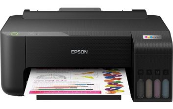 Epson EcoTank L1212