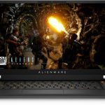 Игровой ноутбук Dell Alienware m15 R6 (M15-0327) 1