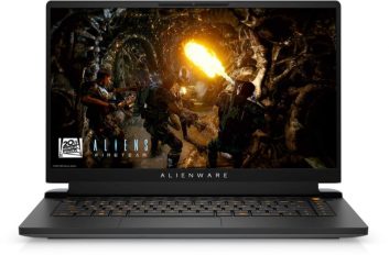 Dell Alienware m15 R6 (M15-0327)