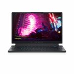 Игровой ноутбук Dell Alienware x15 R1 (X15-4367) 1