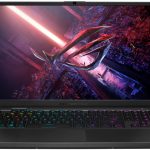 Игровой ноутбук Asus ROG Zephyrus S17 GX703HS-KF096R (90NR06F1-M02320) 1