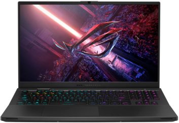  Asus ROG Zephyrus S17 GX703HS-KF096R