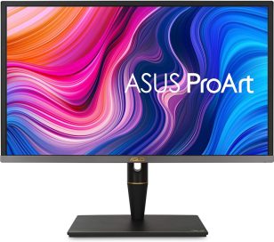 Монитор Asus ProArt PA27UCX-K 27" Black