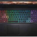 Игровой ноутбук Acer Nitro 5 AN517-41-R15M (NH.QBHER.00K) 3