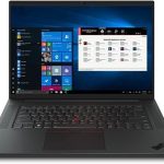 Ноутбук Lenovo ThinkPad P1 G4 (20Y3006DRT) 1