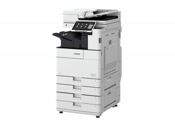 Canon image RUNNER ADVANCE DX 4751i MFP