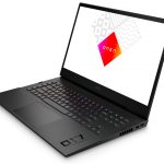 Игровой ноутбук HP Omen 17-ck0047ur (4E1C9EA) 3