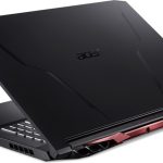 Игровой ноутбук Acer Nitro 5 AN517-41-R15M (NH.QBHER.00K) 2