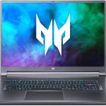 Игровой ноутбук Acer Predator Triton 500 PT516-51s-953W (NH.QAKER.009) 1