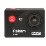 Экшн-камера Rekam A140 2