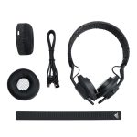 Наушники беспроводные Adidas RPT 01 night grey (1005612) 2