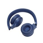 Наушники беспроводные JBL Live 460 NC Blue (беспроводные JBLLIVE460NCBLU) 2