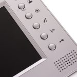 Видеодомофон COMMAX CDV-70A 3