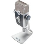 Микрофон AKG C44-USB (C44+USB) v2 2