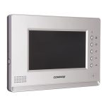 Видеодомофон COMMAX CDV-70A 1