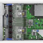 Сервер HPE ProLiant DL380 Gen10 P24846-B23 3