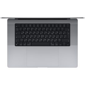 Ноутбук Apple MacBook Pro 16