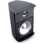 Комплект акустики Canton Movie 165, черный 2