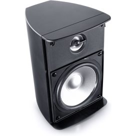 Комплект акустики Canton Movie 165, черный-4