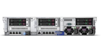 Сервер HPE ProLiant DL380 Gen10 P24846-B23-4